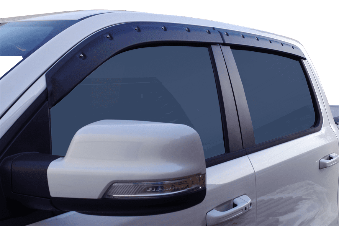 Window Visor